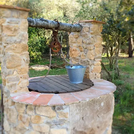 Appartamento Costals Lavanda