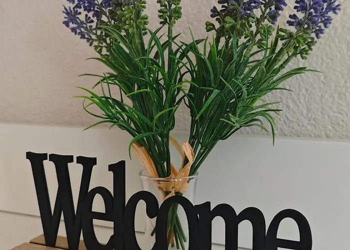 アパート Costals Lavanda パルス