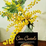 Costals Lavanda *