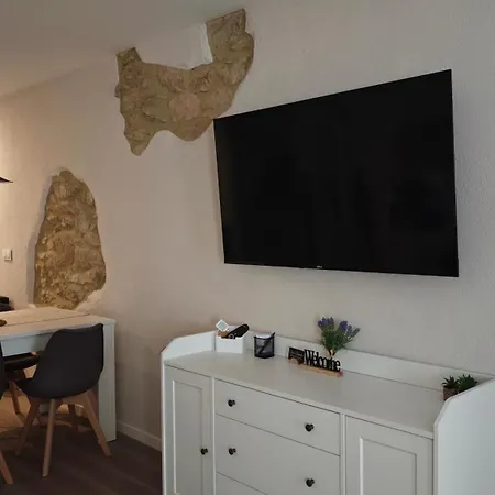 Appartement Costals Lavanda *