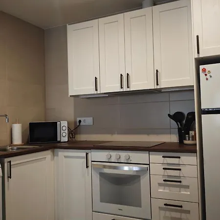 Costals Lavanda Appartement Pals