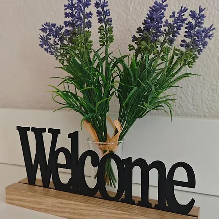 Lägenhet Costals Lavanda Pals